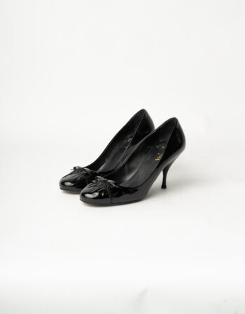 Decolletè Miu Miu