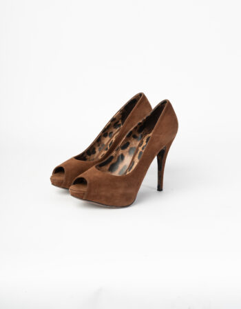 Decolletè Dolce & Gabbana