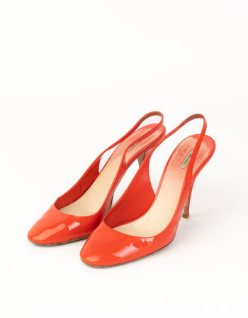 SlingBack Miu Miu