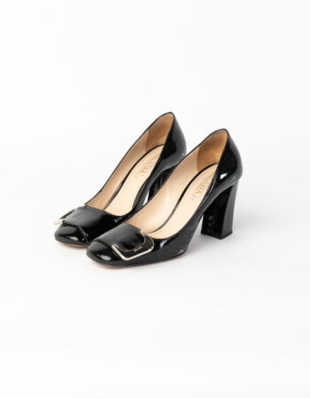 Décolleté Prada