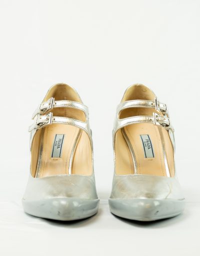 Décolleté Prada 1