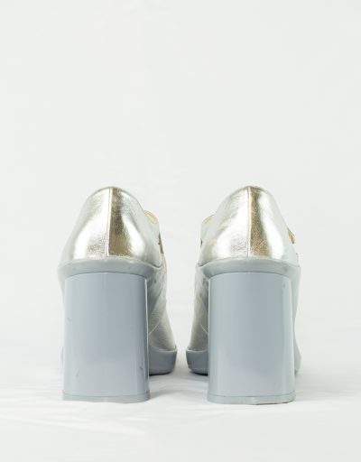 Décolleté Prada 3