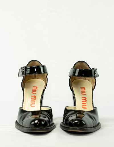Decolletè Miu Miu 1