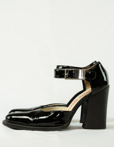 Decolletè Miu Miu 2