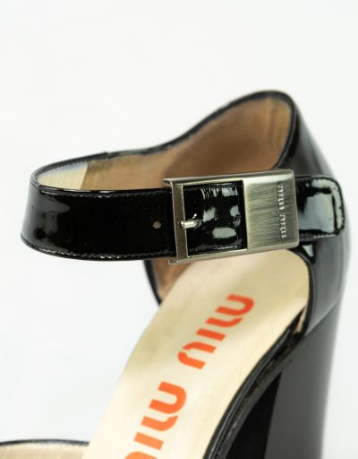 Decolletè Miu Miu 4