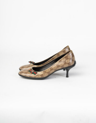 Decolletè Gucci 2
