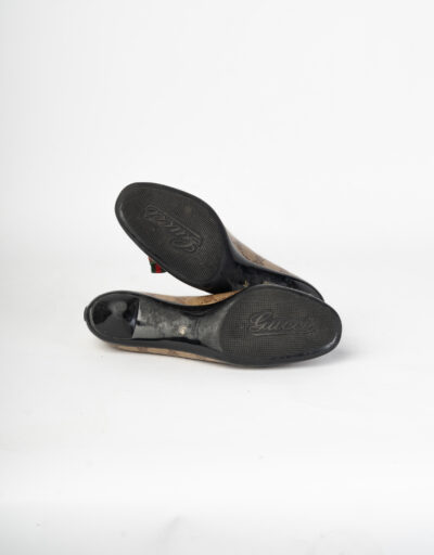 Decolletè Gucci 4