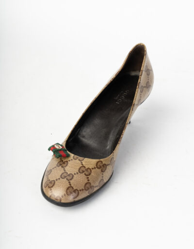 Decolletè Gucci 5
