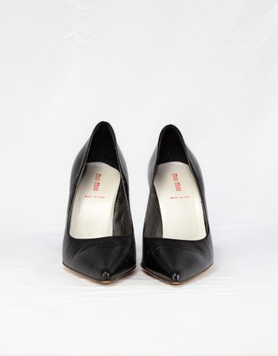 Decolletè Miu Miu 1