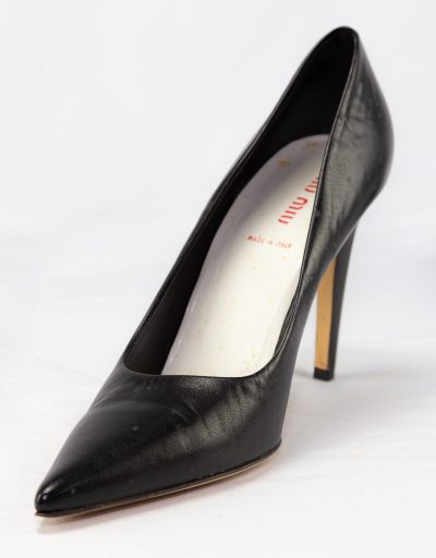 Decolletè Miu Miu 5