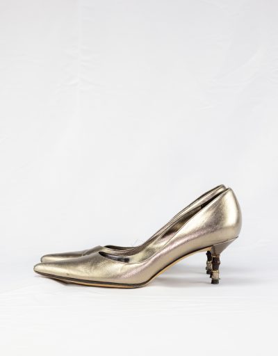 Décolleté Gucci 2