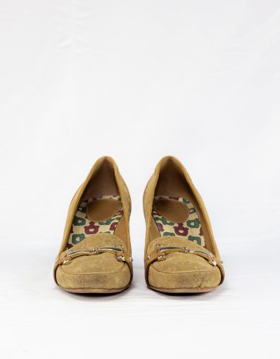 Decolleté Gucci 1