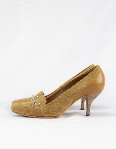 Decolleté Gucci 2