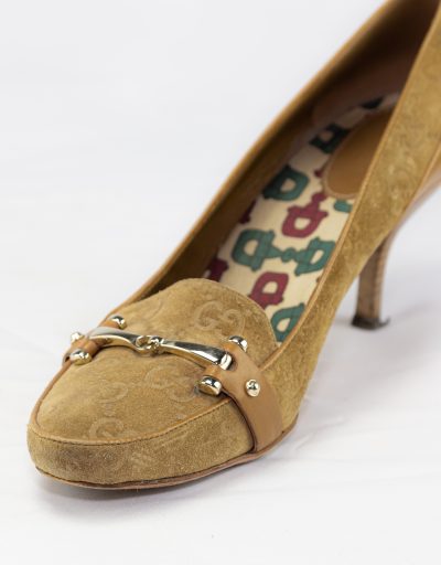 Decolleté Gucci 4