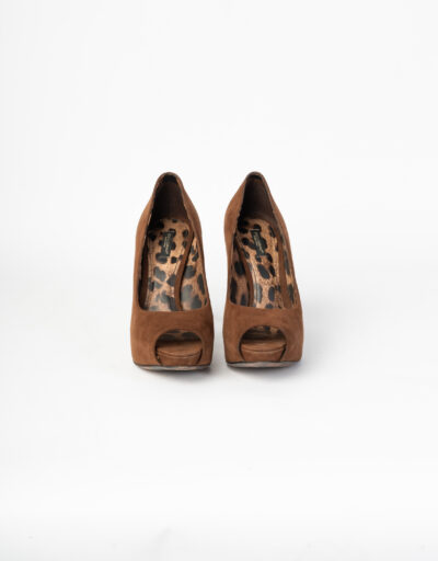 Decolletè Dolce & Gabbana 1