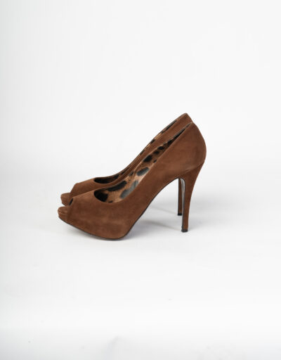 Decolletè Dolce & Gabbana 2