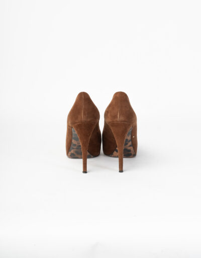 Decolletè Dolce & Gabbana 3