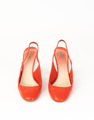 SlingBack Miu Miu 1