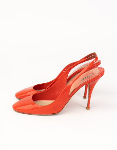 SlingBack Miu Miu 2