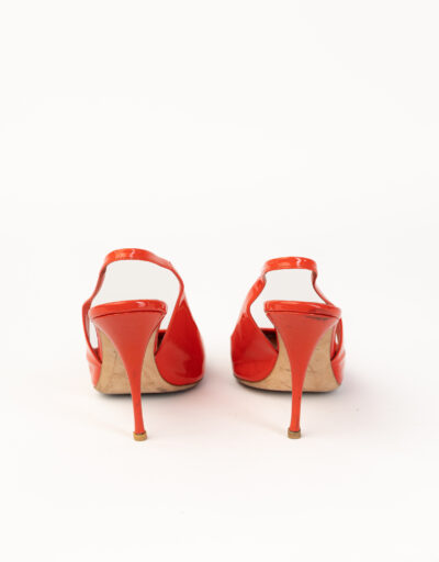 SlingBack Miu Miu 3