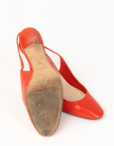 SlingBack Miu Miu 4