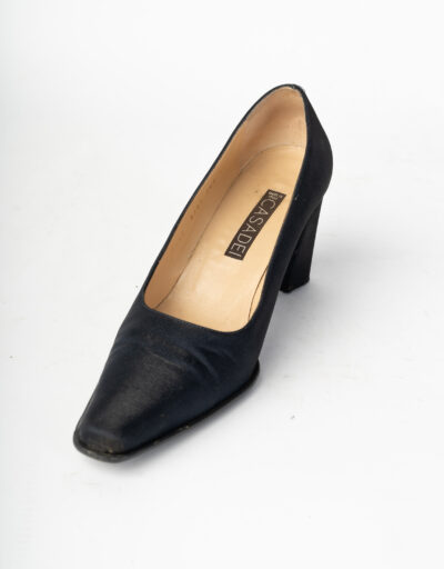 Décolleté Casadei 5