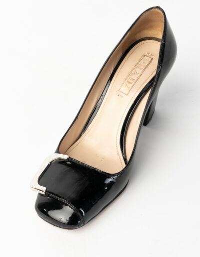 Décolleté Prada 5