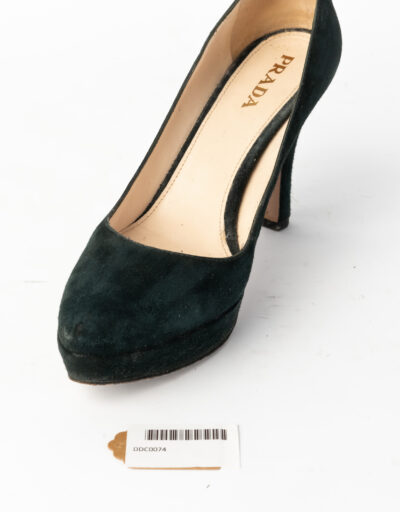 Décolleté Prada 6