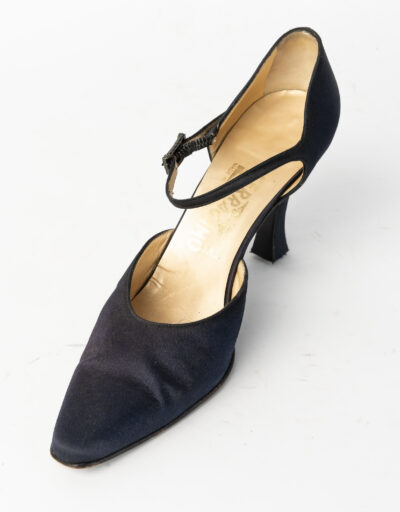 Décolleté Ferragamo 5