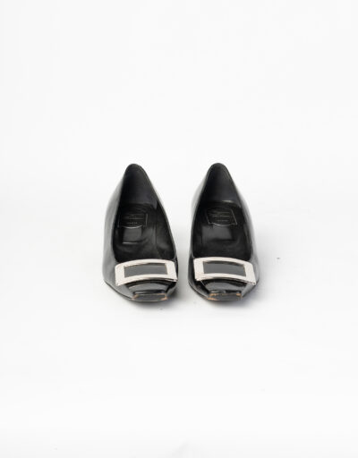 Décolleté Belle Vivier Roger Vivier 1