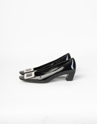 Décolleté Belle Vivier Roger Vivier 3