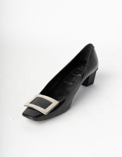 Décolleté Belle Vivier Roger Vivier 5
