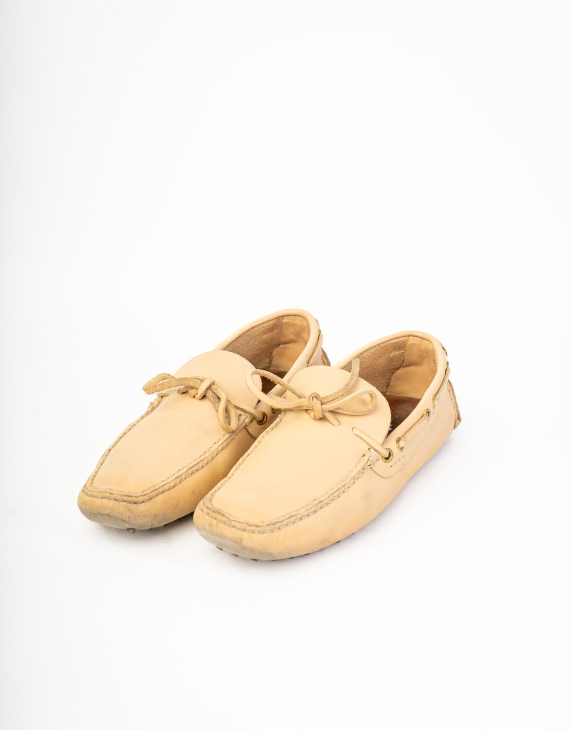 Mocassino Car Shoe