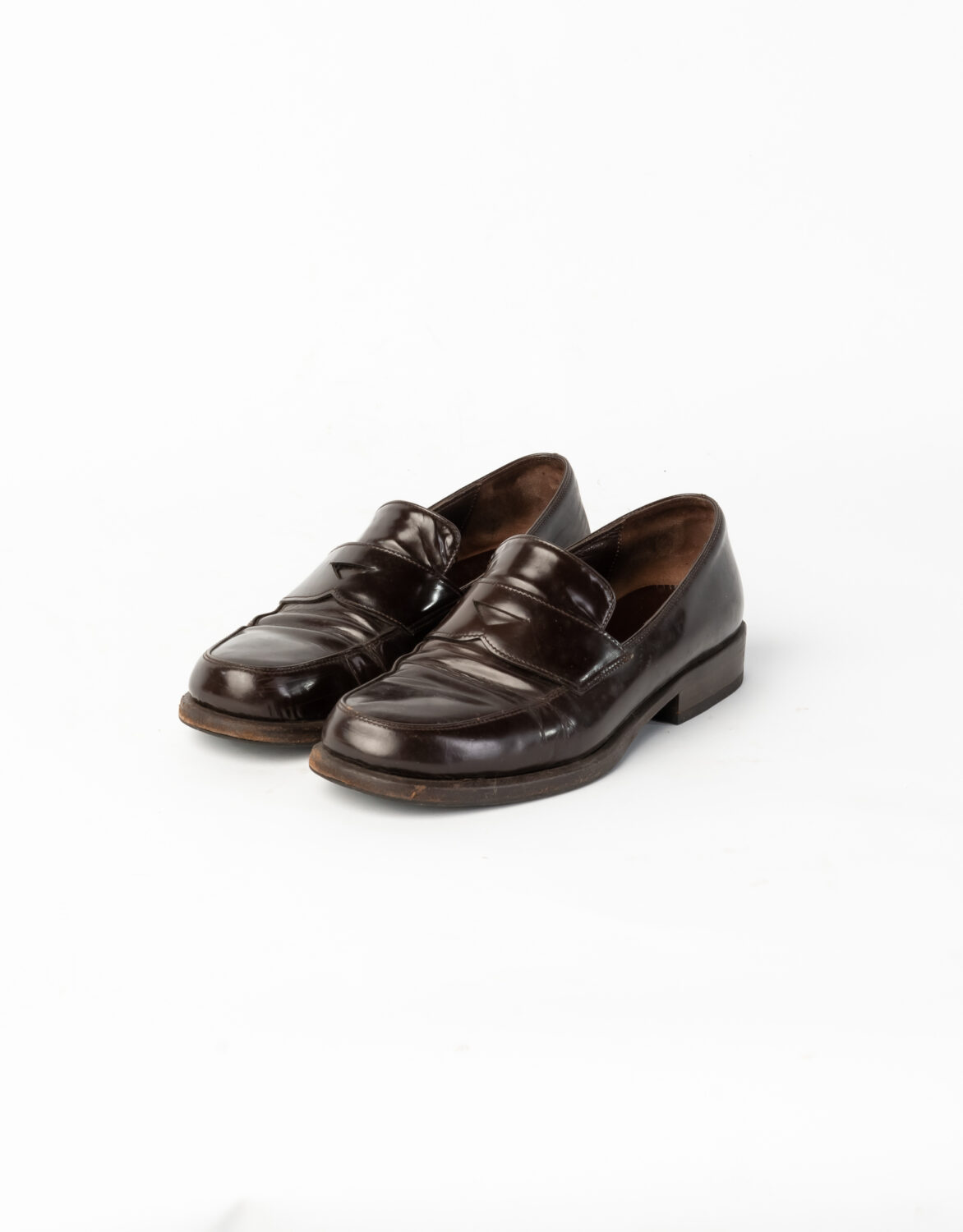 Mocassino Prada