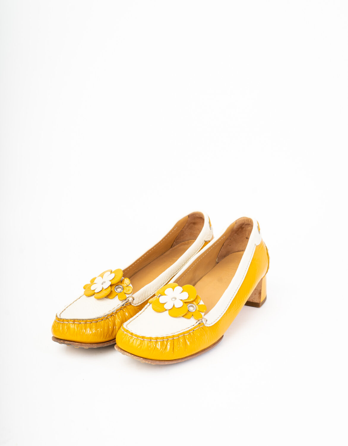 Mocassino Car Shoe