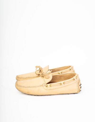 Mocassino Car Shoe 3