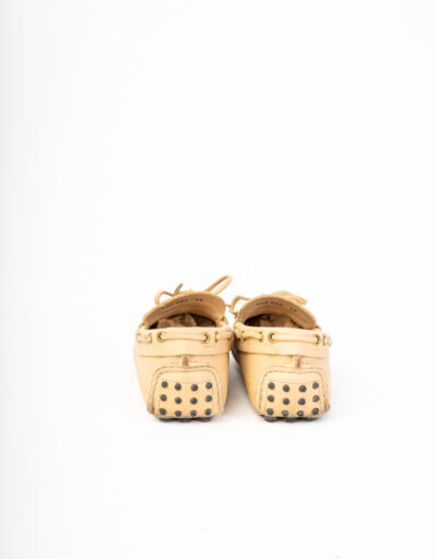 Mocassino Car Shoe 2