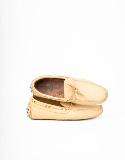 Mocassino Car Shoe 5