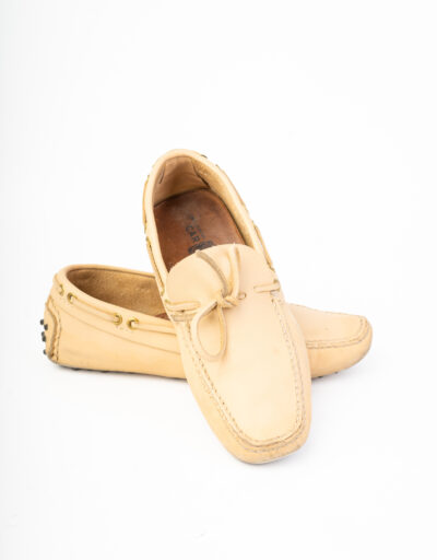 Mocassino Car Shoe 6