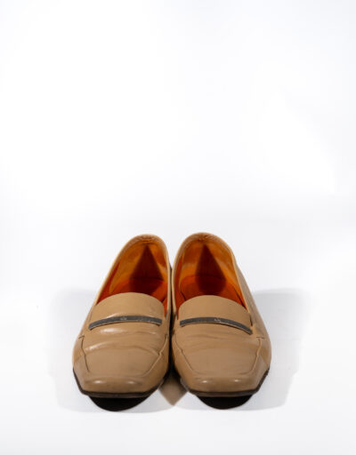 Mocassino Gucci 1