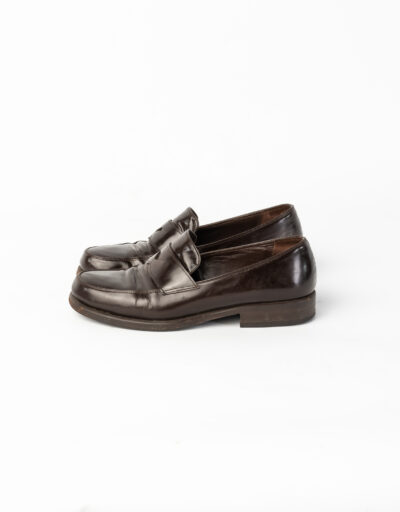 Mocassino Prada 6