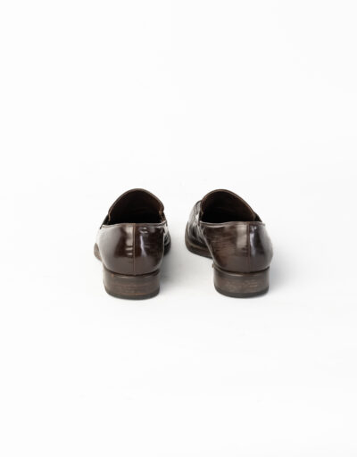 Mocassino Prada 5