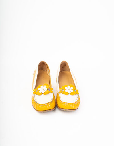 Mocassino Car Shoe 1