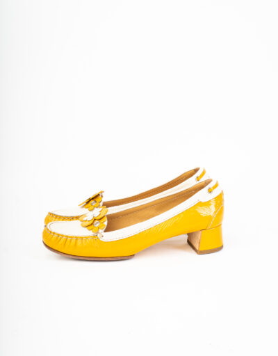 Mocassino Car Shoe 3