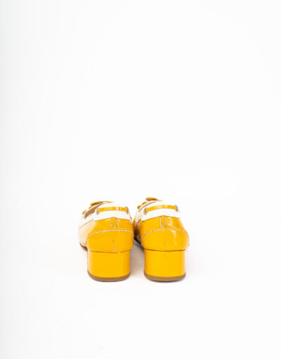 Mocassino Car Shoe 2