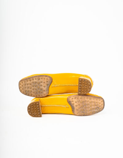 Mocassino Car Shoe 4