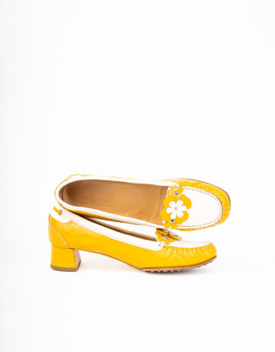 Mocassino Car Shoe 5