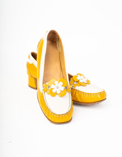 Mocassino Car Shoe 6
