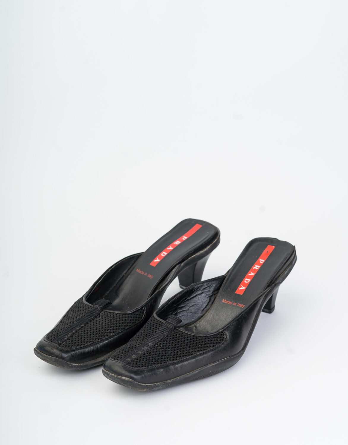 Sabot Prada