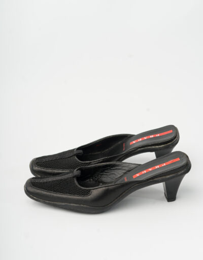 Sabot Prada 2